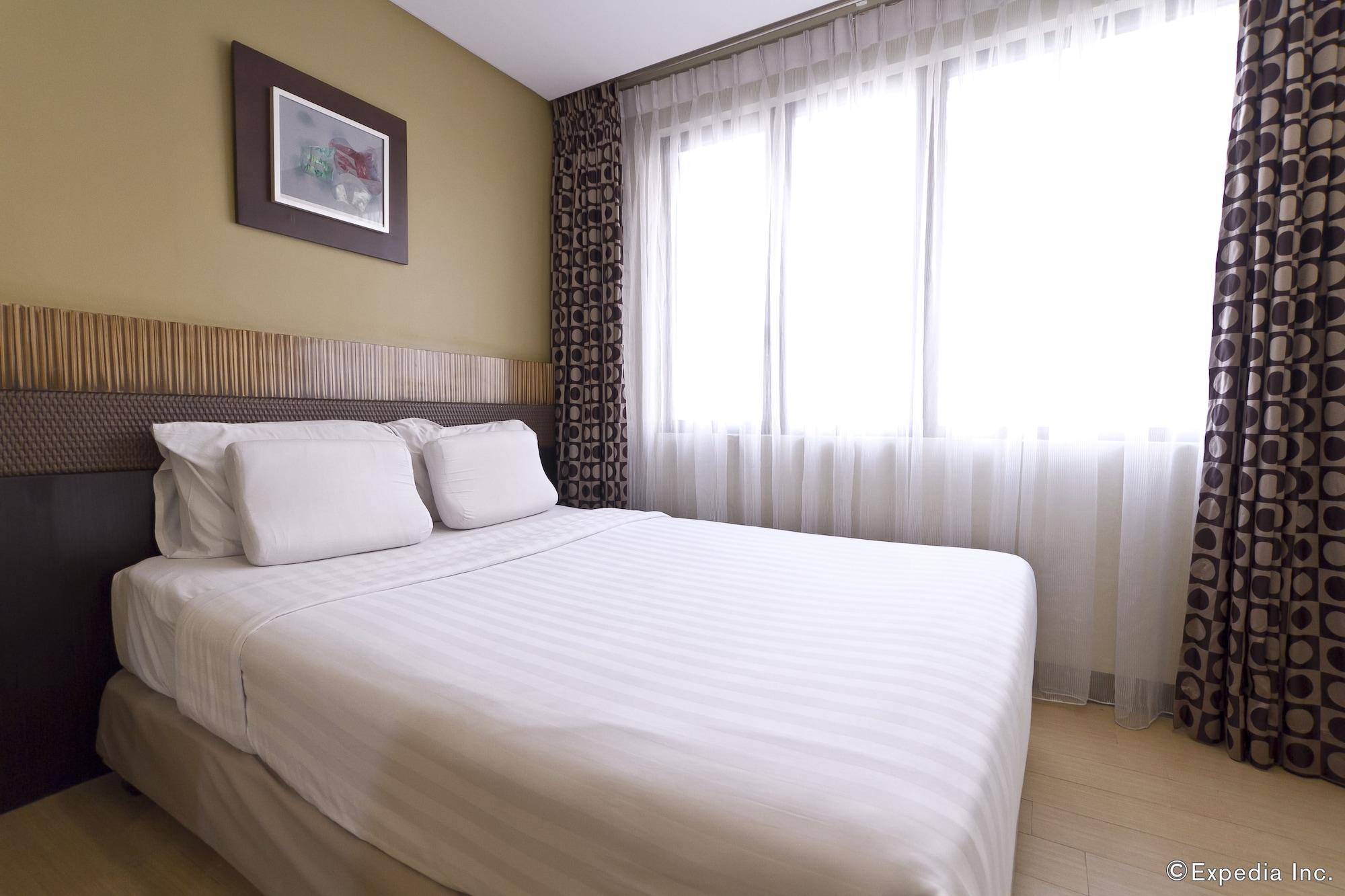 Summit Circle Cebu - Quarantine Hotel Экстерьер фото