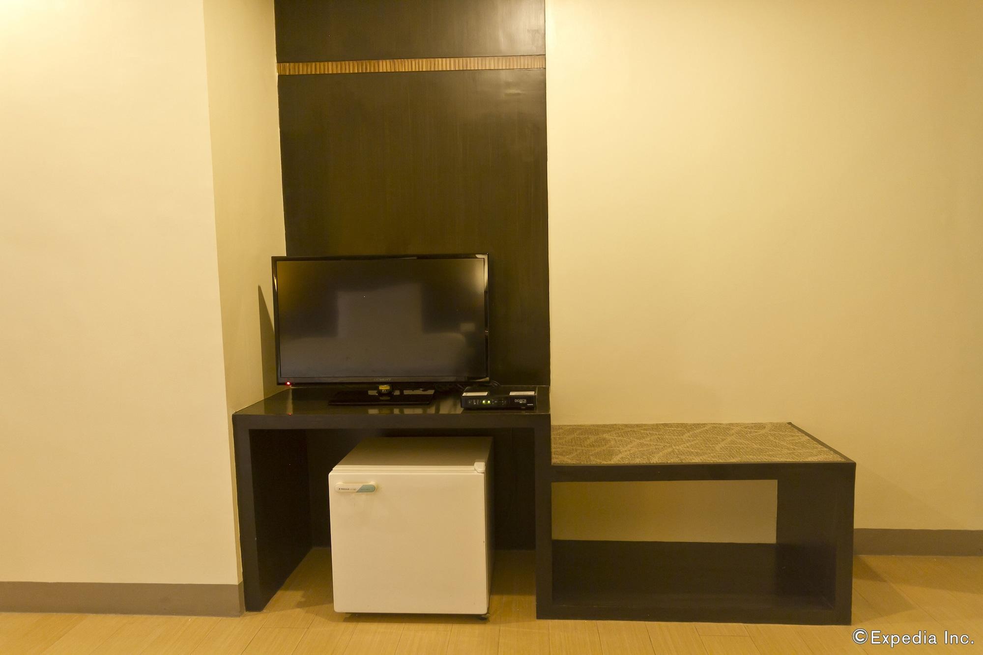 Summit Circle Cebu - Quarantine Hotel Экстерьер фото